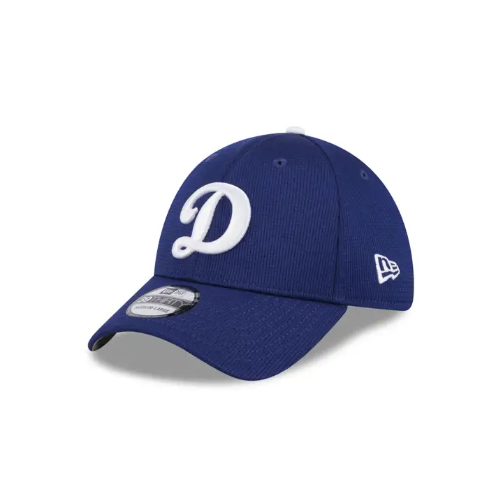 Los Angeles Dodgers MLB 24 BP 39THIRTY NAVY