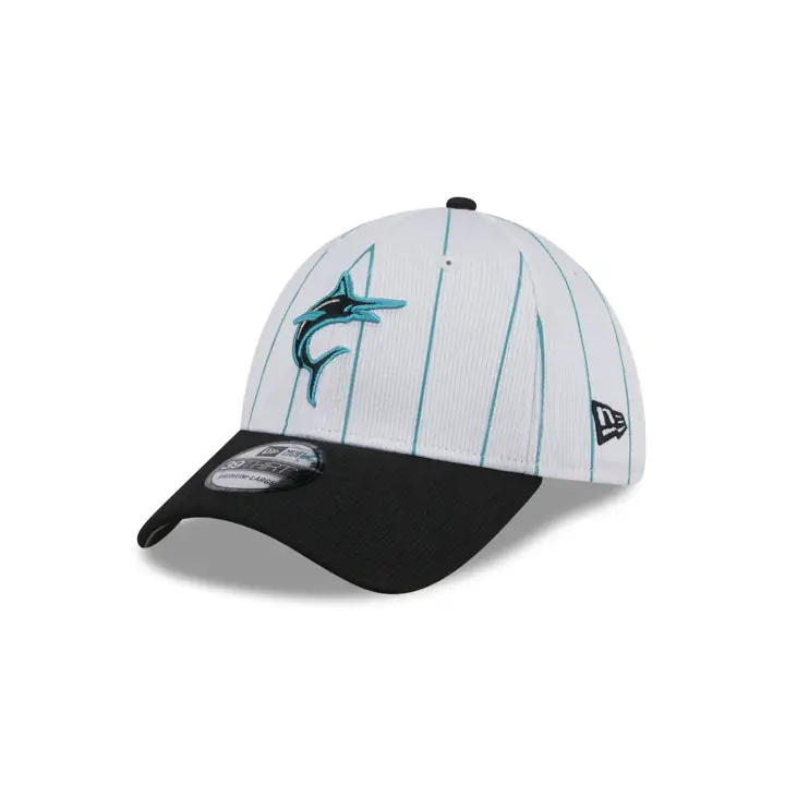 Miami Marlins MLB 24 BP 39THIRTY BLA/BLC
