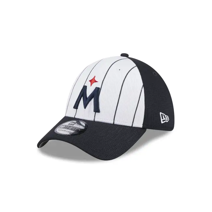 Minnesota Twins MLB 24 BP 39THIRTY BLC/MAR