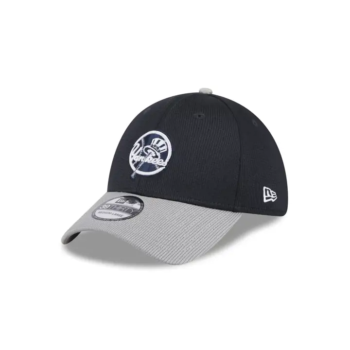 New York Yankees MLB 24 BP 39THIRTY MARINE/GRIS