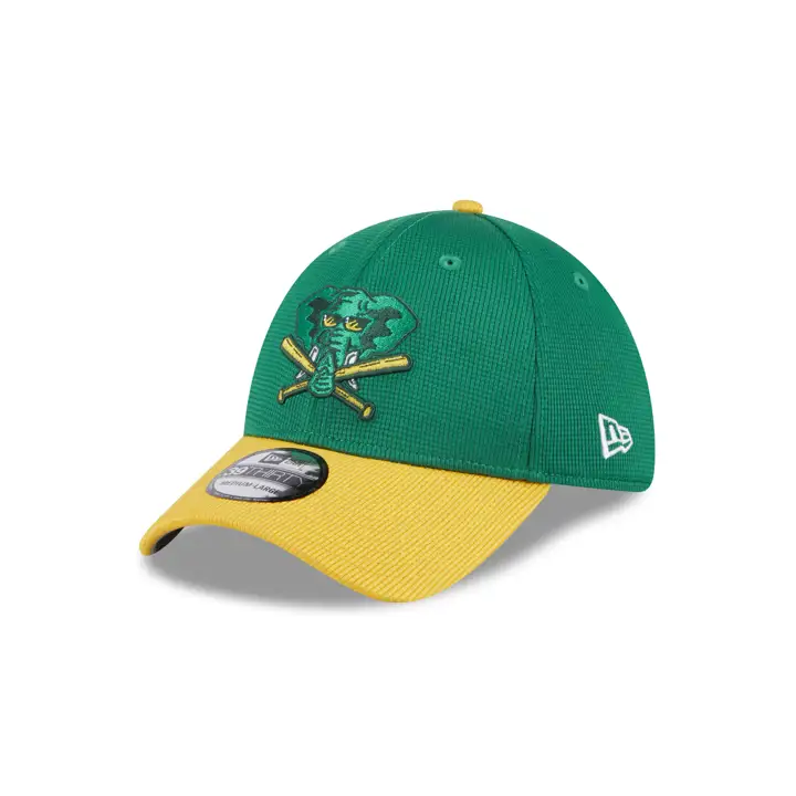 Casquette Oakland Athletics MLB 24 BP 39THIRTY VTE/JNE
