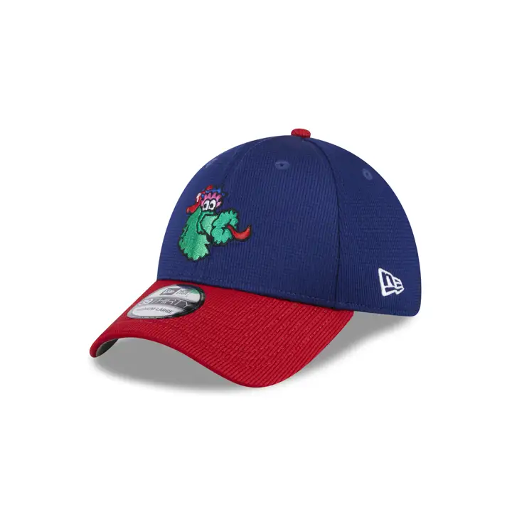 Philadelphia Phillies MLB 24 BP 39THIRTY MARINE/ROUGE