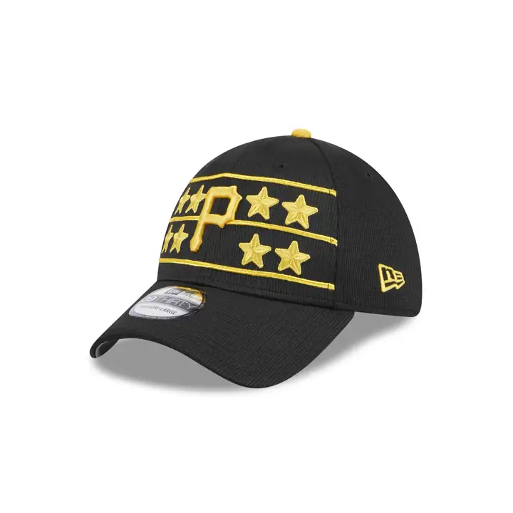 Pittsburgh Pirates MLB 24 BP 39THIRTY NOIR
