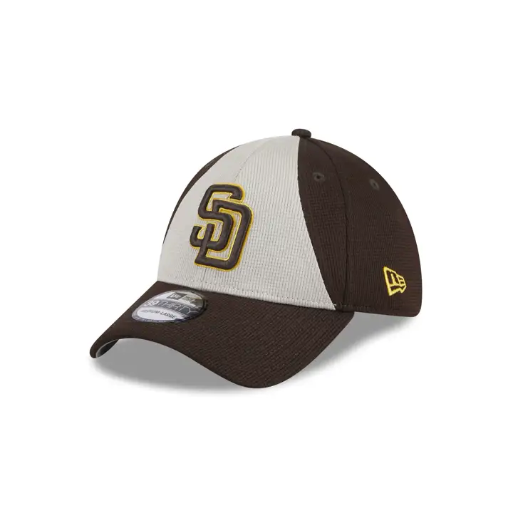 San Diego Padres MLB 24 BP 39THIRTY BRN