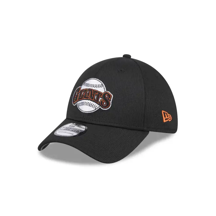 San Francisco Giants MLB 24 BP 39THIRTY NOIR