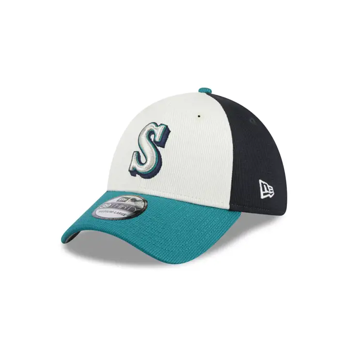 Seattle Mariners MLB 24 BP 39THIRTY IVO/TEAL/NAVY
