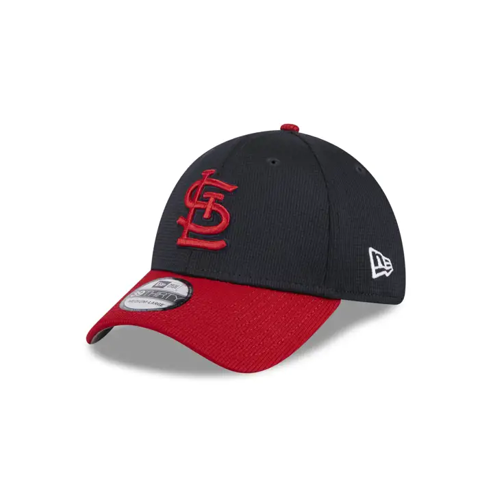 St. Louis Cardinals MLB 24 BP 39THIRTY MARINE/ROUGE