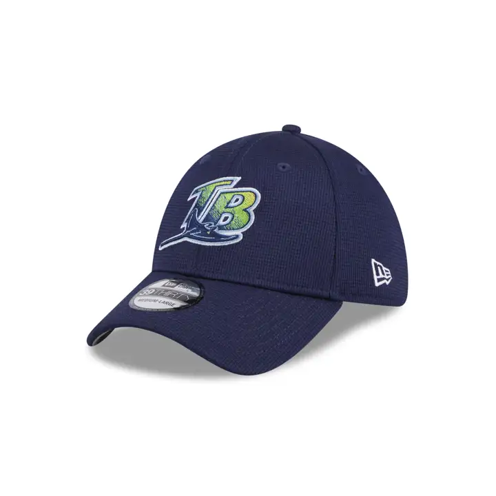 Tampa Bay Rays MLB 24 BP 39THIRTY PUR