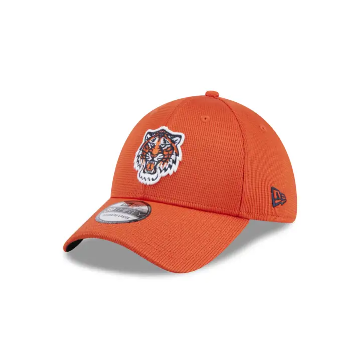 Detroit Tigers MLB 24 ENTRAÎNEMENT DE PRINTEMPS 39THIRTY ORG