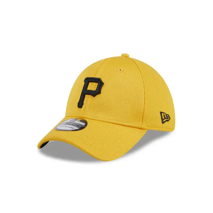 Pittsburgh Pirates MLB 24 ENTRAÎNEMENT DE PRINTEMPS 39THIRTY JAU