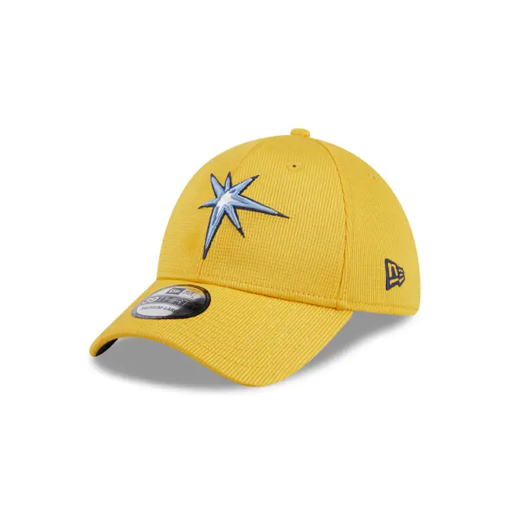 Tampa Bay Rays MLB 24 ENTRAÎNEMENT DE PRINTEMPS 39THIRTY JAU