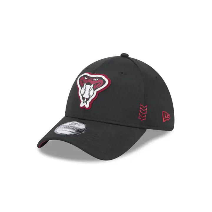 Arizona DiamondBacks MLB 24 CLUBHOUSE 39THIRTY BLK