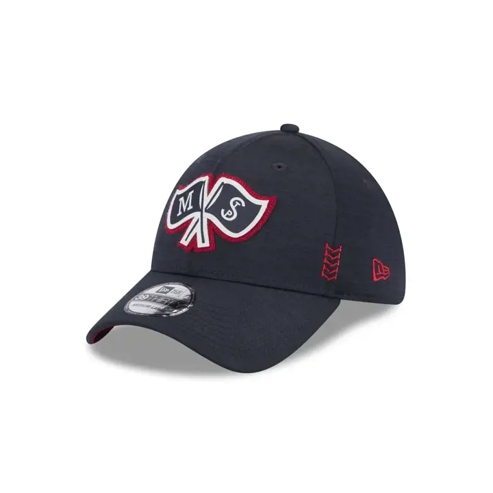 Minnesota Twins MLB 24 CLUBHOUSE 39THIRTY MARINE