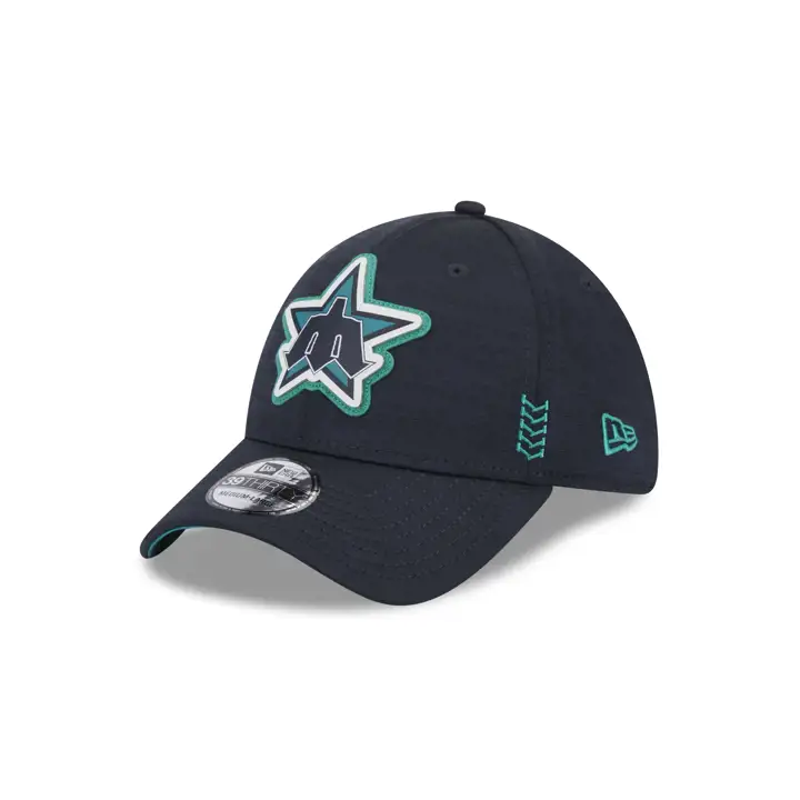 Seattle Mariners MLB 24 CLUBHOUSE 39THIRTY MARINE