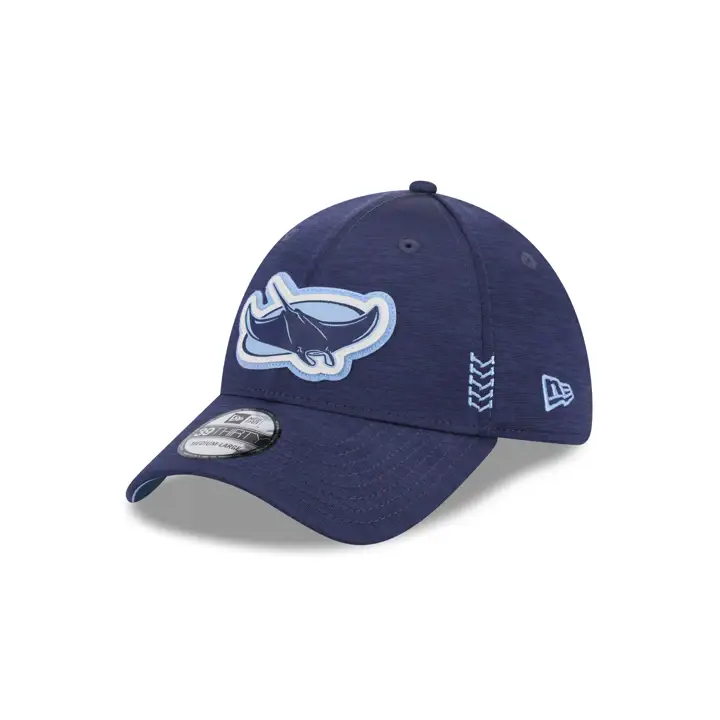 Casquette Tampa Bay Rays MLB 24 CLUBHOUSE 39THIRTY PUR