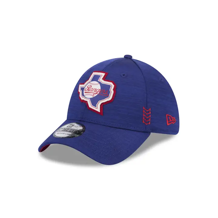 Texas Rangers MLB 24 CLUBHOUSE 39THIRTY MARINE