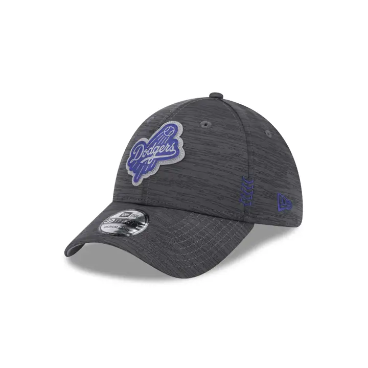 Casquette CW MLB 24 CLUBHOUSE 39THIRTY Los Angeles Dodgers