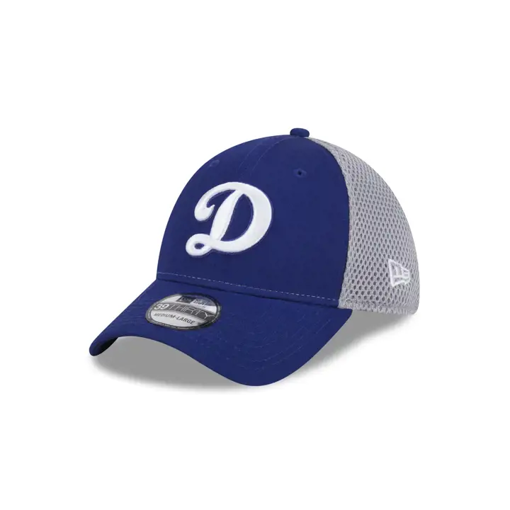 LOS ANGELES DODGERS MLB EG OTC NEO 39THIRTY DKBL