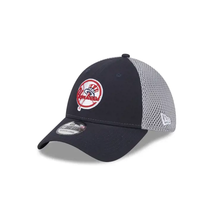 NEW YORK YANKEES MLB EG OTC NEO 39THIRTY MARINE