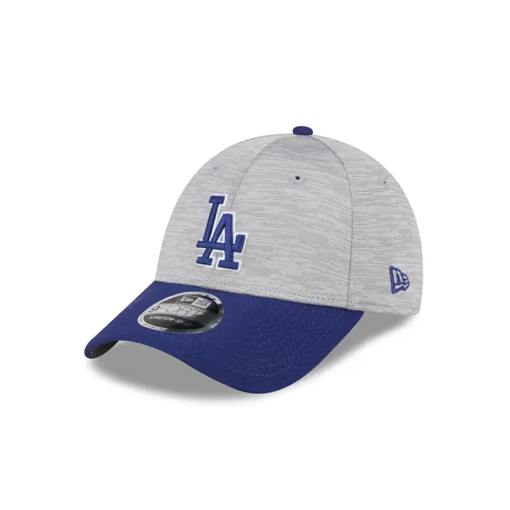 LOS ANGELES DODGERS MLB ACTIVE 9FORTY GRIS/BLEU MARINE