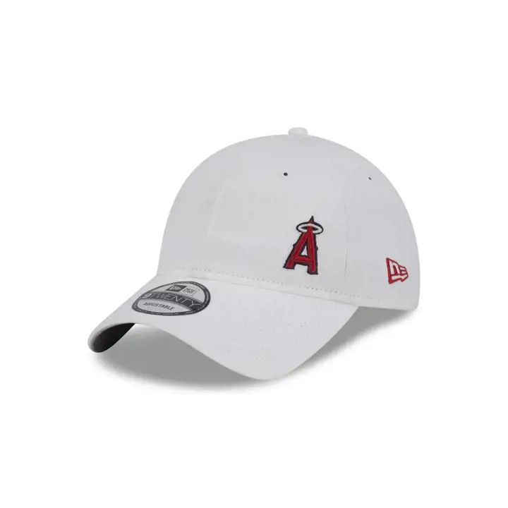 Anaheim Angels MLB COURT SPORT 9TWENTY BLA