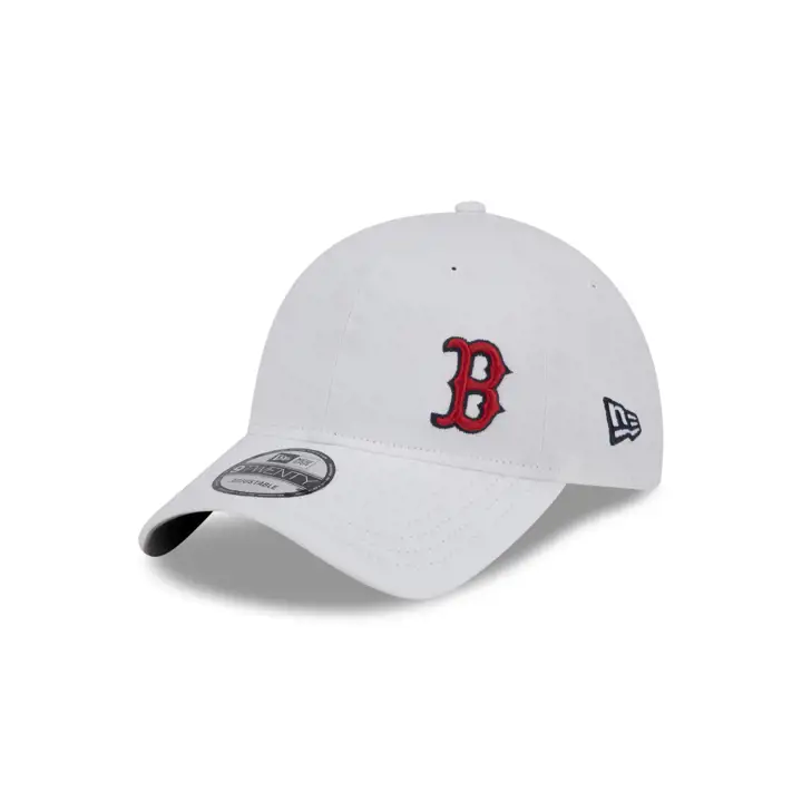 Boston Red Sox MLB COURT SPORT 9TWENTY BLC