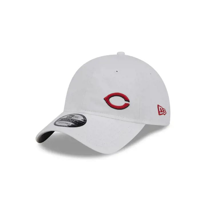 Cincinnati Reds MLB COURT SPORT 9TWENTY BLA