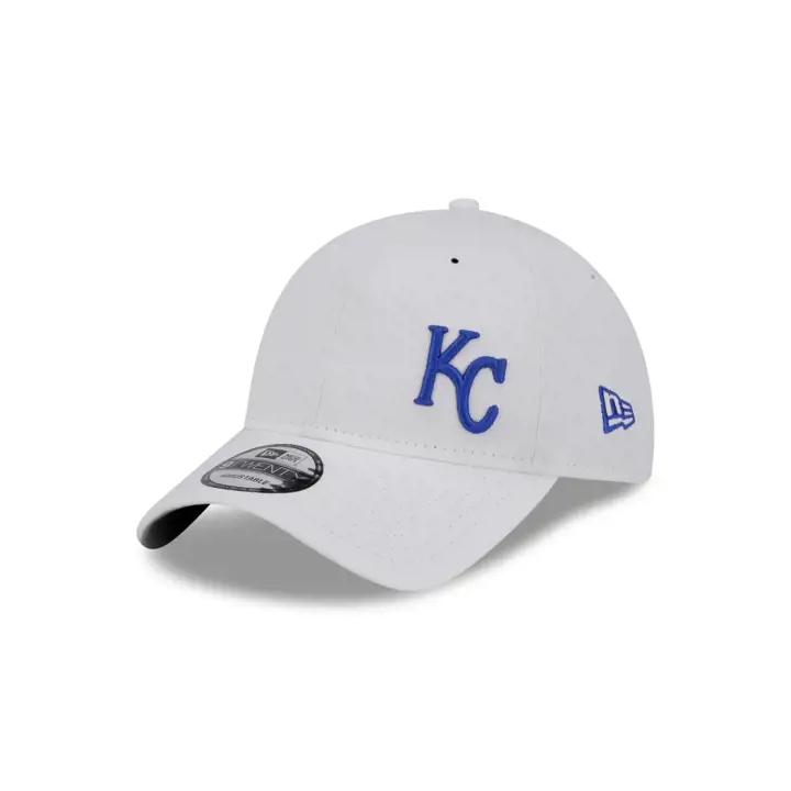 Kansas City Royals MLB COURT SPORT 9TWENTY BLA