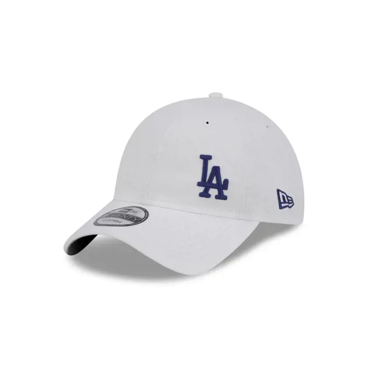 Los Angeles Dodgers MLB COURT SPORT 9TWENTY BLA