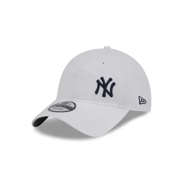 New York Yankees MLB COURT SPORT 9TWENTY BLC