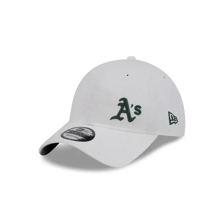 Oakland Athletics MLB COURT SPORT 9TWENTY BLA