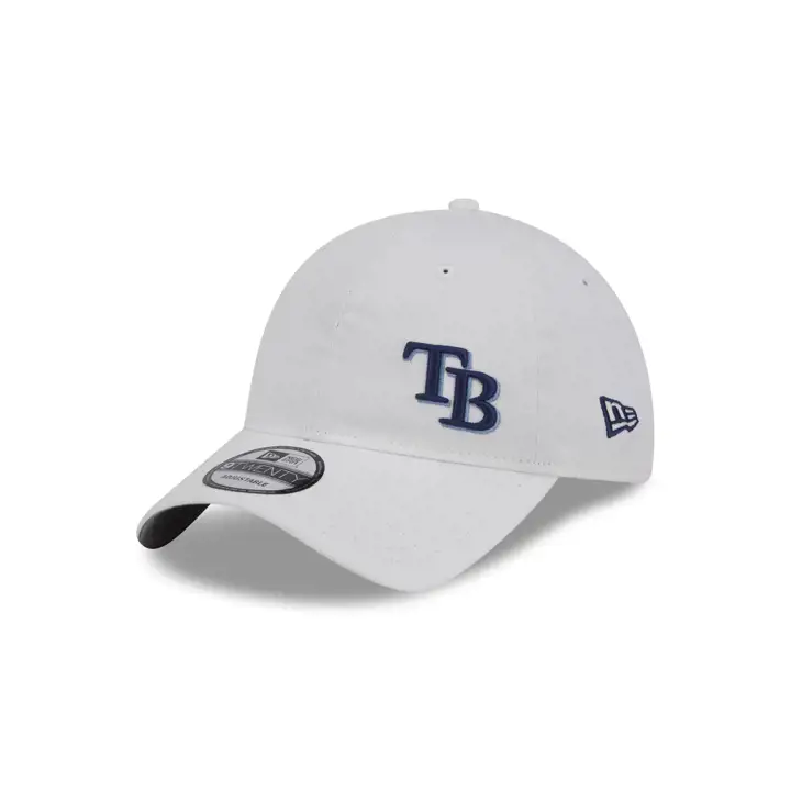 Tampa Bay Rays MLB COURT SPORT 9TWENTY BLA