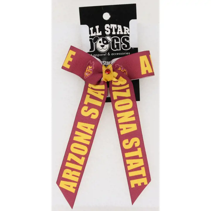 Nœud de chien Arizona State Sun Devils MAR