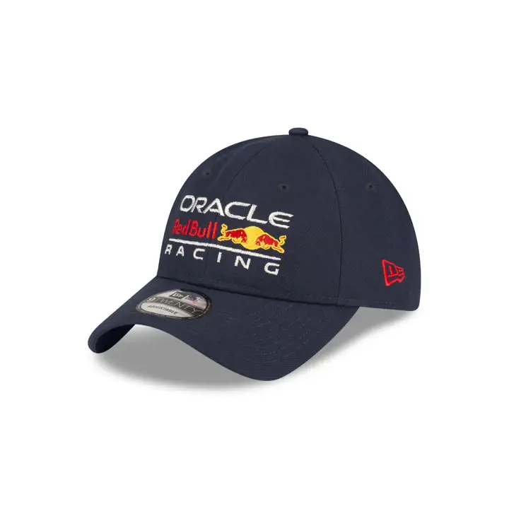 Red Bull F1 Team 9Twenty Navy