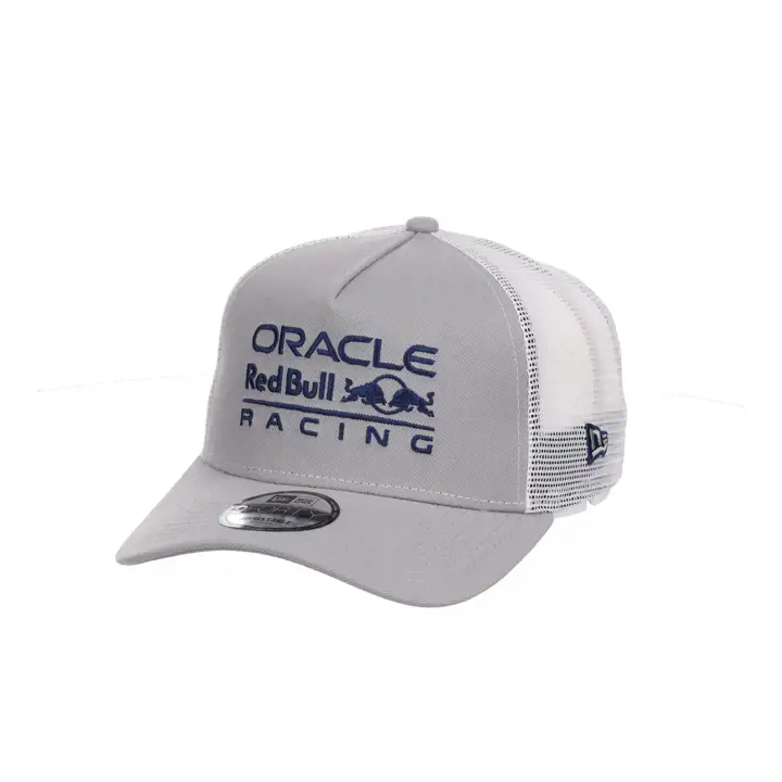 Red Bull F1 Team Trucker AF940 gry/ wht