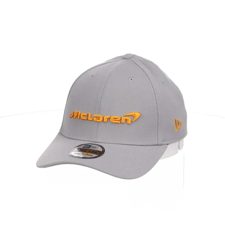 McLaren F1 Team Classic 39Thirty gris