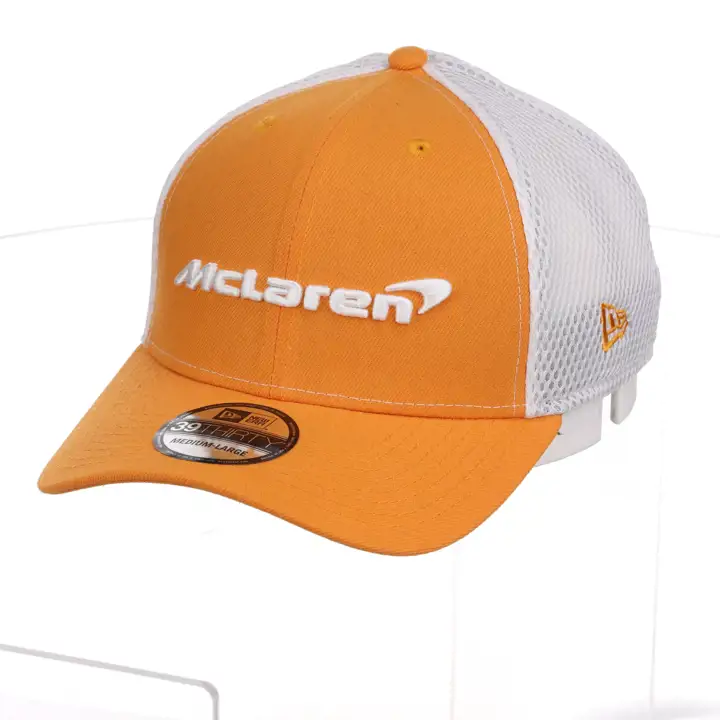 McLaren F1 Team Neo 39Thirty org/ blc