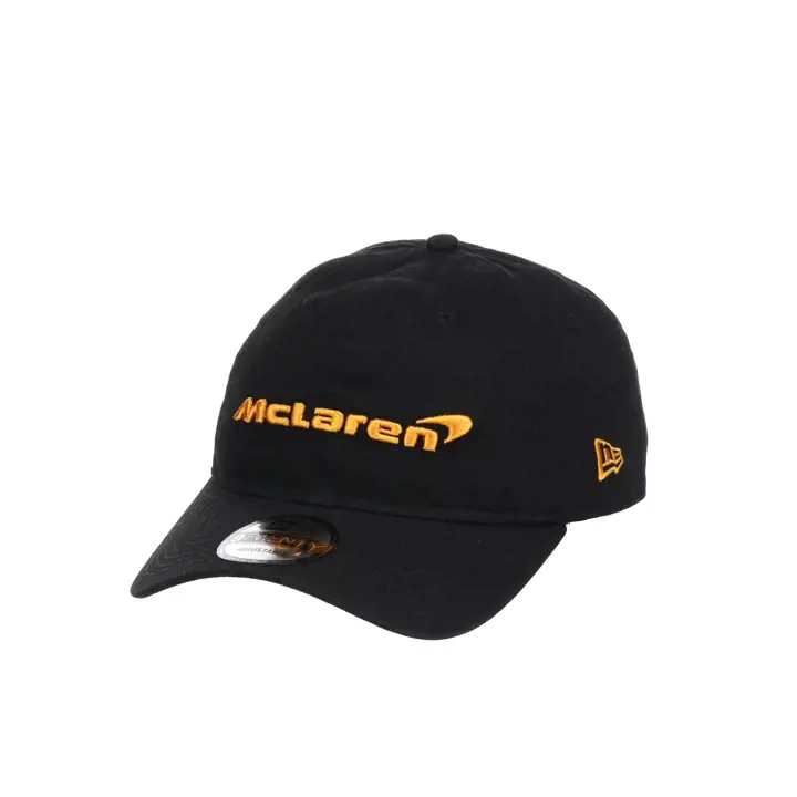 McLaren F1 Team 9Twenty noir