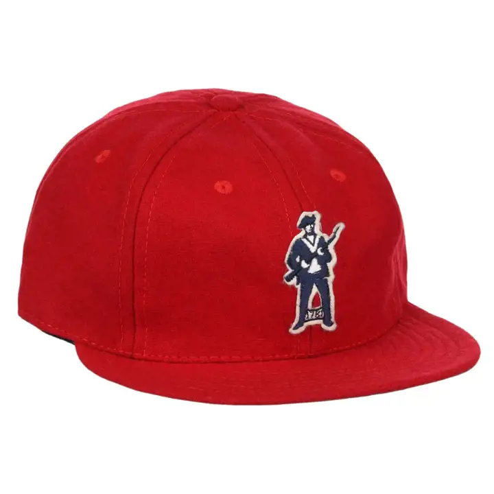 Casquette Vintage Greensboro Patriots 1922