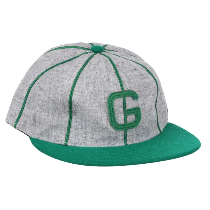 Casquette vintage Les pompes funèbres Gallagher 1909