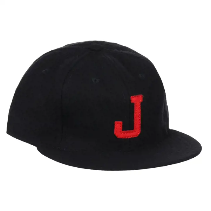Casquette vintage des Jackson Generals 1953