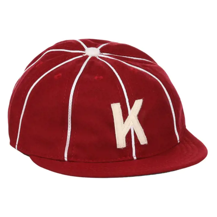 Casquette vintage Knoxville Appalachians 1910