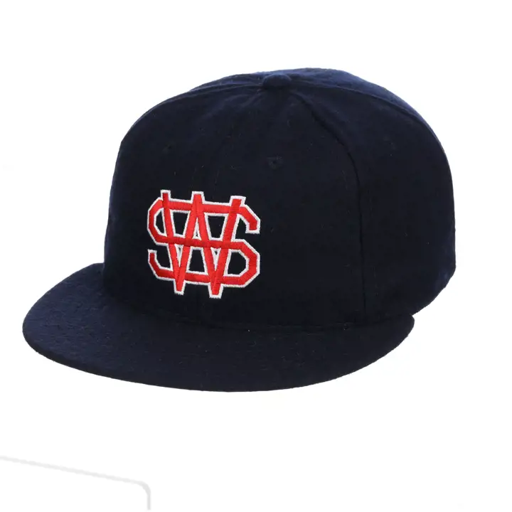 Casquette vintage Winston-Salem 1966