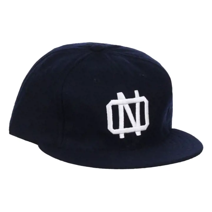 Casquette de baseball vintage des New Orleans Pelicans 1957