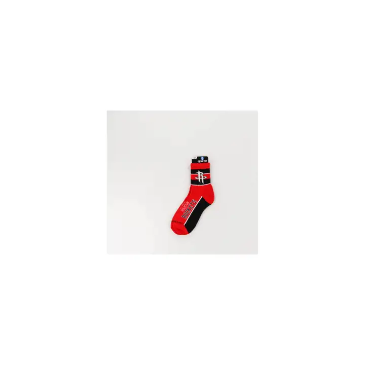 Chaussettes Lil' Deuce des Houston Rockets AST