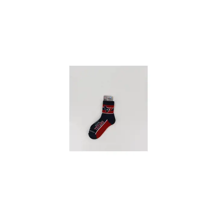 Chaussettes Lil' Deuce des Houston Texans AST