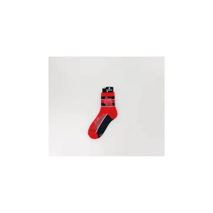 Chaussettes Lil' Deuce des St. Louis Cardinals AST
