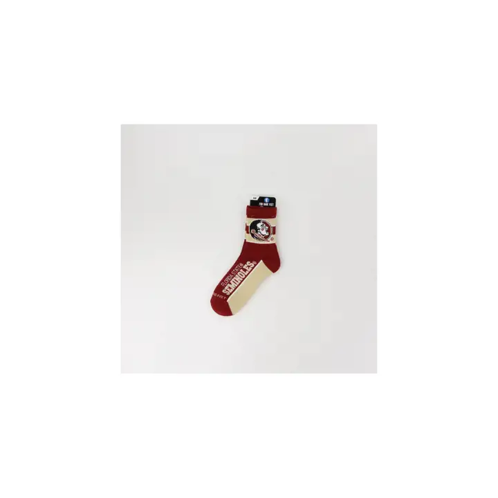 Chaussettes Florida State Seminoles Lil' Deuce AST