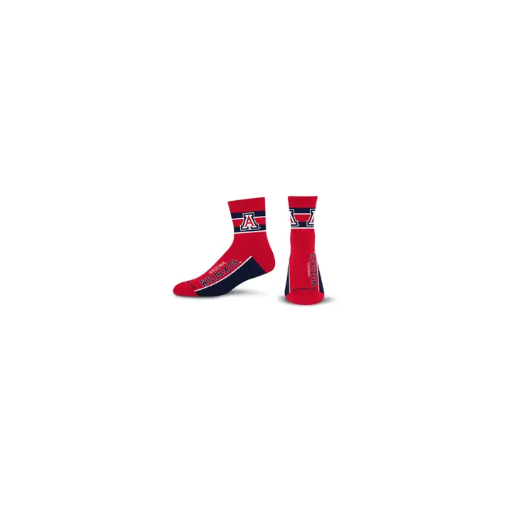 Chaussettes Arizona Wildcats Lil' Deuce AST