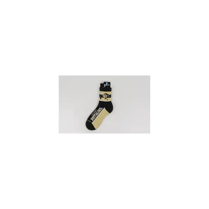 Chaussettes Colorado Buffaloes Lil' Deuce AST
